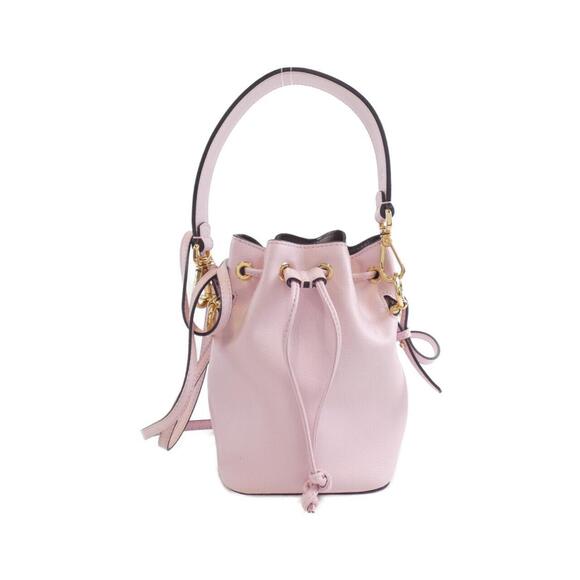 Fendi Mini Mon Tresor 8BS010 A18B Handbag